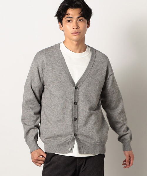 グランドパーク（Grand PARK）/ニットカーディガン Grand PARK（グランドパーク） カーディガン ニットカーディガン