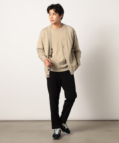 Grand PARK（グランドパーク） カーディガン ニットカーディガン