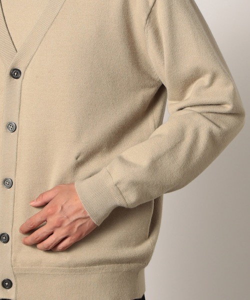 グランドパーク（Grand PARK）/ニットカーディガン Grand PARK（グランドパーク） カーディガン ニットカーディガン