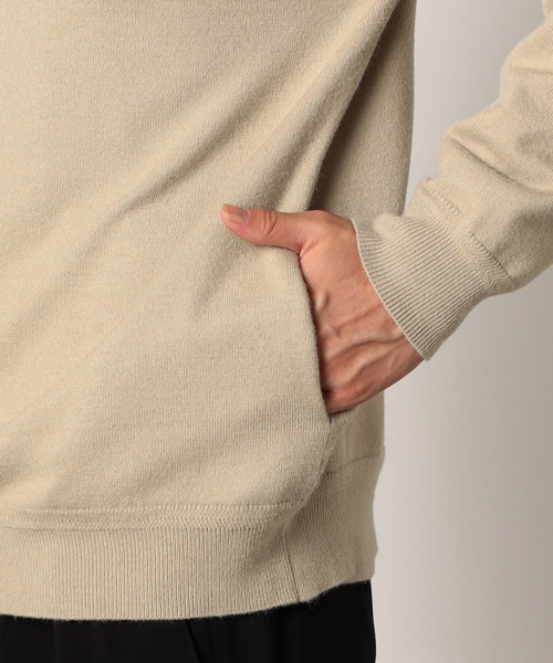 Grand PARK（グランドパーク） カーディガン ニットカーディガン