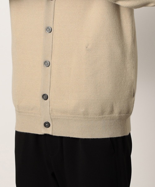 Grand PARK（グランドパーク） カーディガン ニットカーディガン