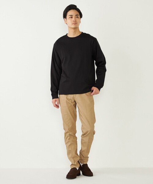 新品　JULY NINE チノパン　ネイビー　S 新品 JULY NINE チノパン ネイビー S 2025年最新】july nine