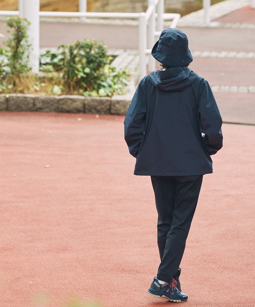 AIGLE 帽子 ハット GORE-TEX ゴアテックス 防水 透湿 防風