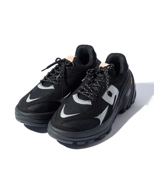 glamb マグナムスニーカー　27.5 glamb（グラム） スニーカー Magnum Sneakers / マグナムスニーカー