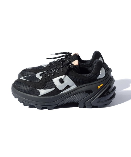 スニーカー Magnum Sneakers / マグナムスニーカー メンズ レディースの画像