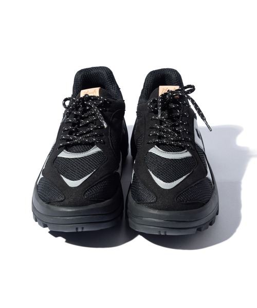 glamb スニーカー Magnum Sneakers / マグナムスニーカー メンズ