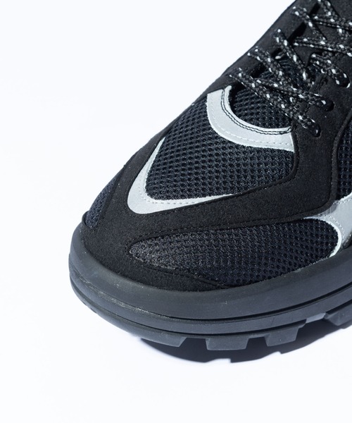 glamb（グラム） スニーカー Magnum Sneakers / マグナムスニーカー