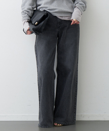 Deuxieme Classe ジーンズ デニム デニムパンツ Loose Jeans
