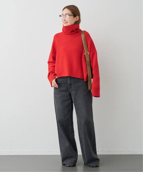 Deuxieme Classe ジーンズ デニム デニムパンツ Loose Jeans