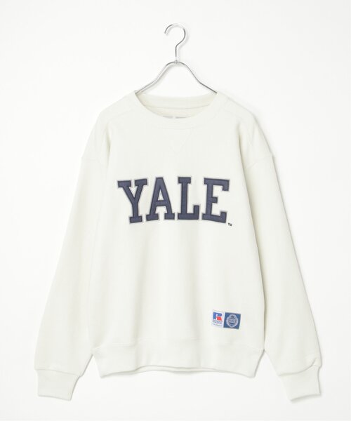 Russell Athletic（ラッセル アスレティック） トレーナー スウェット