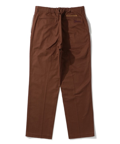 UNION（ユニオン） パンツ UNION TOKYO LANGSTON PANT ユニオン
