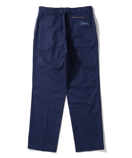 UNION（ユニオン） パンツ UNION TOKYO LANGSTON PANT ユニオン