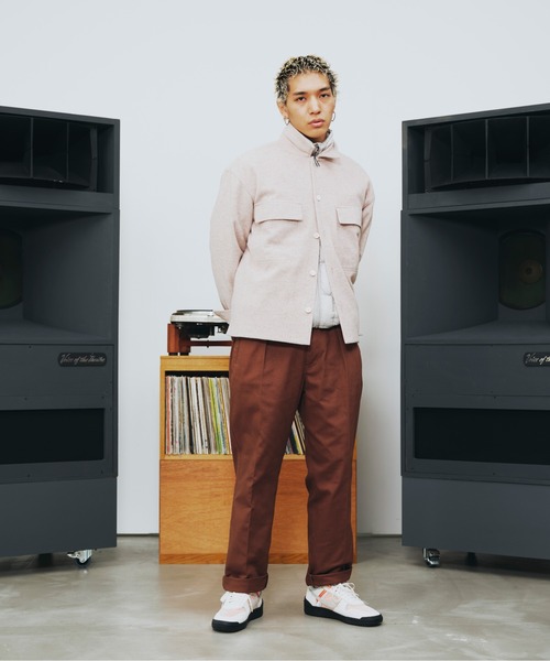 UNION（ユニオン） パンツ UNION TOKYO LANGSTON PANT ユニオン