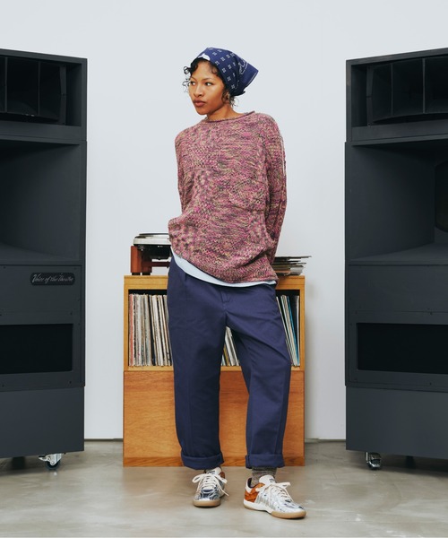 UNION（ユニオン） パンツ UNION TOKYO LANGSTON PANT ユニオン