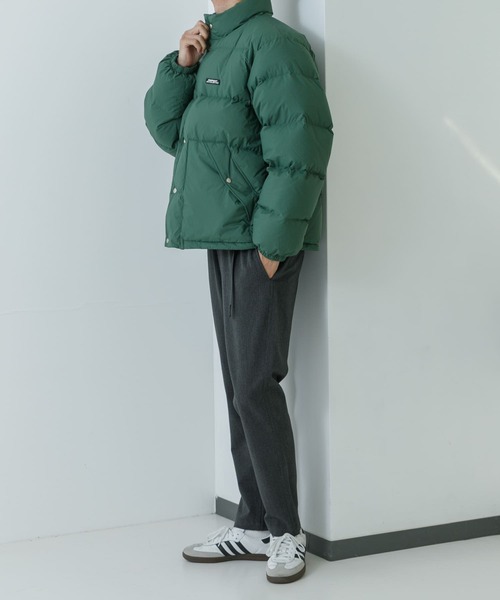 『別注』GRAMICCI グラミチWASHABLE WOOLLY PANTS GRAMICCI パンツ 「別注」Gramicci WASHABLE WOOLLY PANTS