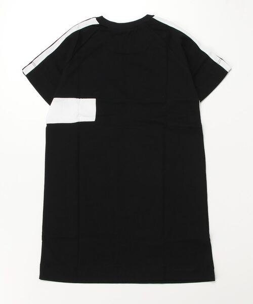 MARNI  Kids & Junior ブランドロゴ半袖Tシャツカットソー MARNI tシャツ MARNI(マルニ)Kids ＆ Junior ブランドロゴ半袖T