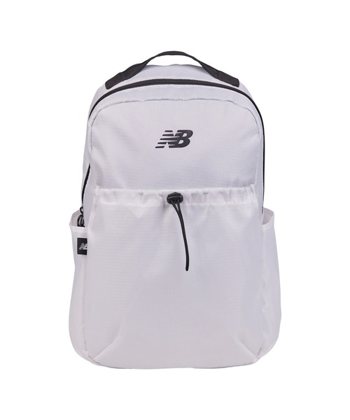 New Balance デイバック リュック Essentials バッグパック