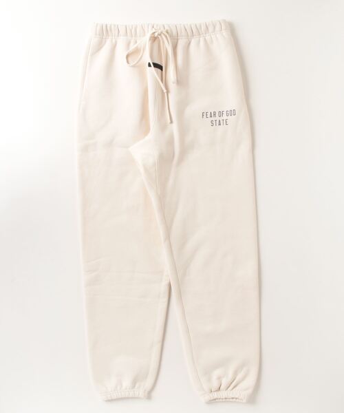 ESSENTIALS エッセンシャルズ  FOG スウェットパンツジャージ M FOG ESSENTIALS スウェットパンツ ジャージ ESSENTIALS
