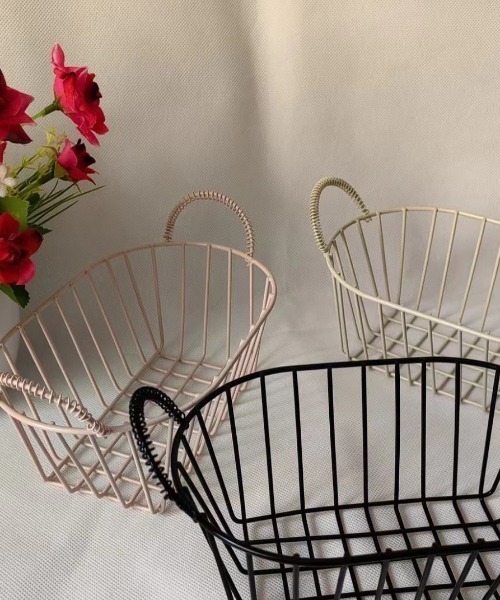 収納 ミニバスケット : ZOZOTOWN Yahoo!店 - 通販 - Yahoo!ショッピング