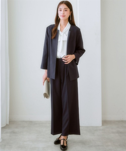 7days Life Styling セレモニースーツ セットアップ 入学式 入園式