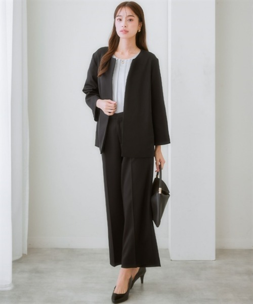 7days Life Styling セレモニースーツ セットアップ 入学式 入園式