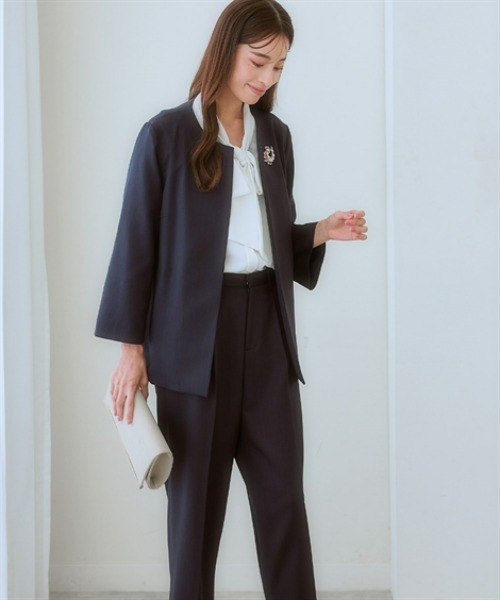 7days Life Styling セレモニースーツ セットアップ 入学式 入園式