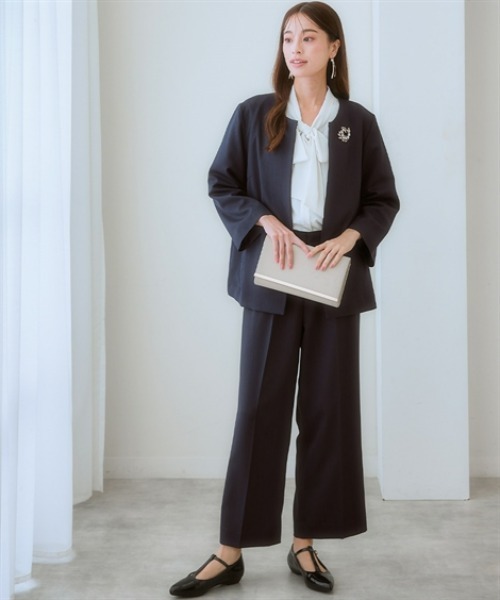 7days Life Styling セレモニースーツ セットアップ 入学式 入園式