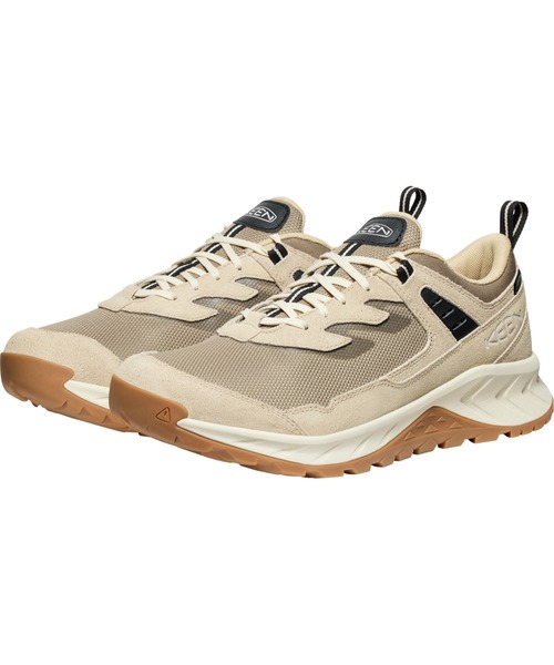 KEEN 防水ウォーキングシューズ KEEN（キーン） ブーツ HIGHTRAIL WP / ハイトレイル ウォーター