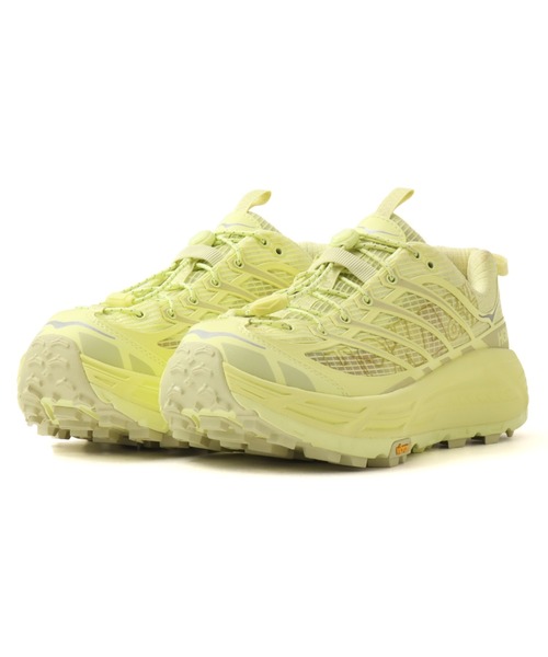 HOKA ONEONE（ホカ オネオネ） スニーカー HOKA MAFATE THREE2 GRID JP