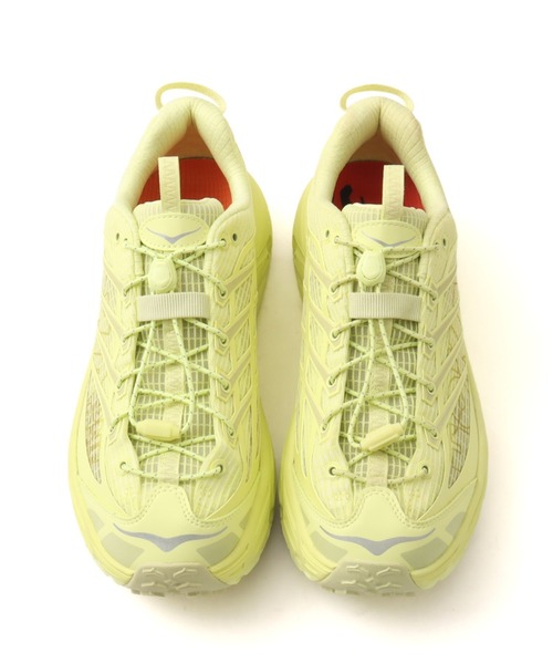 HOKA ONEONE（ホカ オネオネ） スニーカー HOKA MAFATE THREE2 GRID JP