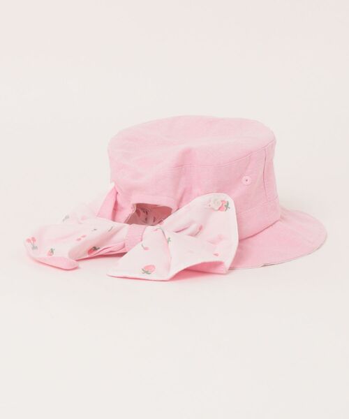 nissy naptime コーデュロイ　ハット nissy naptime コーデュロイ ハット naptime 2022 F/W コーデュロイ