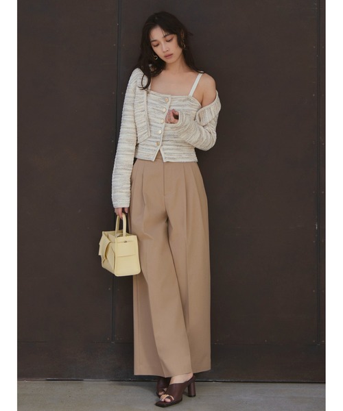 FRAY I.D アシメトングサンダル　ブラウン　38 FRAY I.D サンダル アシメトングサンダル レディース : ZOZOTOWN