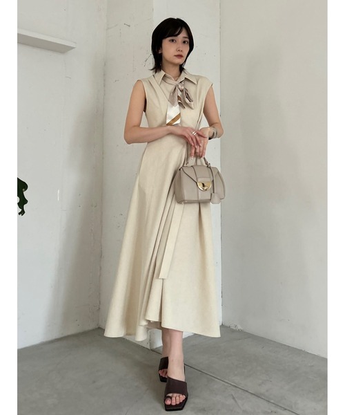 FRAY I.D アシメトングサンダル アシメトングサンダル(サンダル)｜シューズ｜FRAY I.D（フレイ