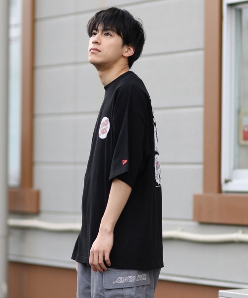 半袖Tシャツ★ニューエラ★LIVE LOVE SKATE T-SHIRTS BLACK Amazon.com: Live Love Skate T-Shirt Cotton Short Sleeve for