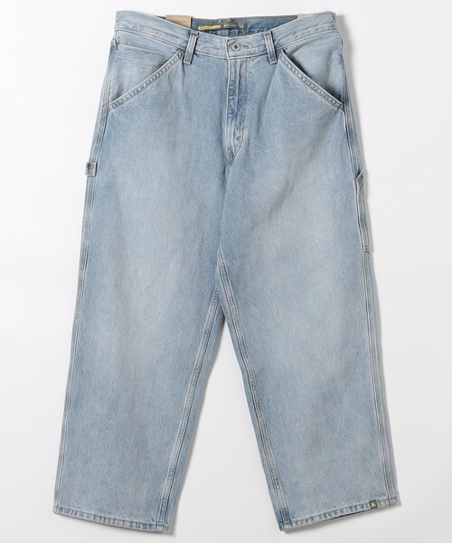 Levi's ジーンズ LEVI'S/リーバイス SILVERTAB BAGGY CARPENTER