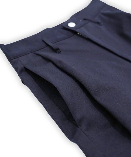 SHINYAKOZUKA（シンヤコヅカ） パンツ EGG BAGGY メンズ レディース