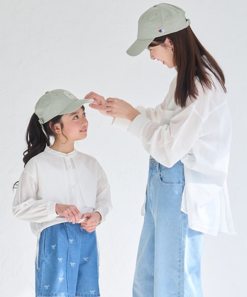 【店舗限定品 poppy】即日発送◎ ロゴキャップ WH Tokyo Limited KORORON CAP wolf 東京限定 虎狼来キャップ 「狼」