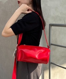 ショルダーバッグ バッグ 「2025年S/S新作」ドラムショルダーBAG レディース｜ZOZOTOWN Yahoo!店
