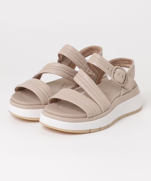 Clarks（クラークス） サンダル Tuscan Strap タスカンストラップ