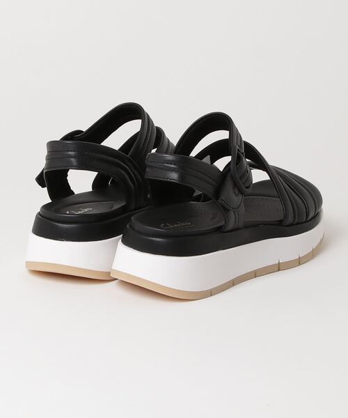 Clarks（クラークス） サンダル Tuscan Strap タスカンストラップ