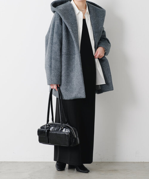 【新品未使用】COLLAGE GALLARDAGALANTE FREEサイズ COLLAGE GALLARDAGALANTE（コラージュ ガリャルダガランテ