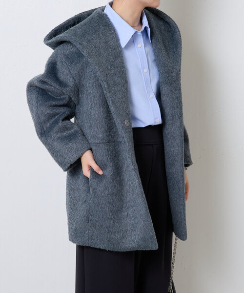 COLLAGE GALLARDAGALANTE（コラージュ ガリャルダガランテ） コート