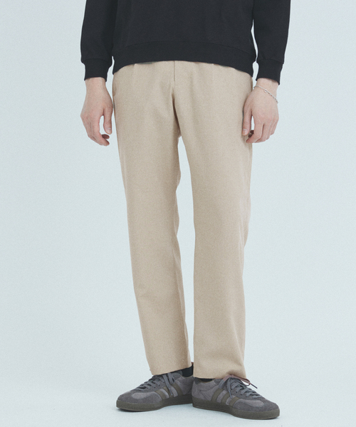JOURNAL STANDARD 別注　トレーニングパンツ　1 セール】【NULL TOKYO ×JOURNAL STANDARD】 別注カーゴパンツ