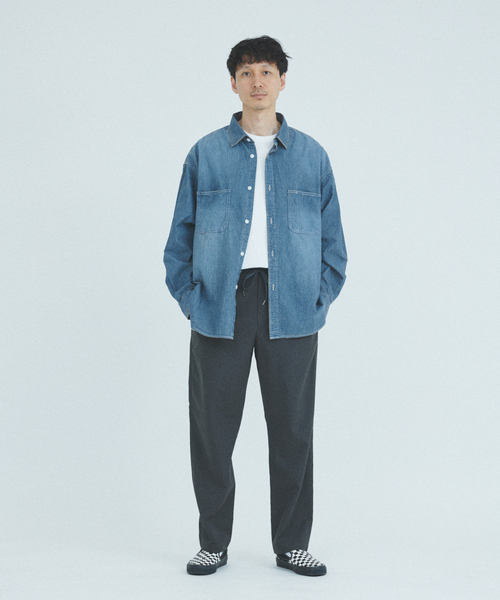 専用❗️journal standard メンズパンツ JOURNAL STANDARD - ベイクルーズ JOURNAL STANDARD メンズ