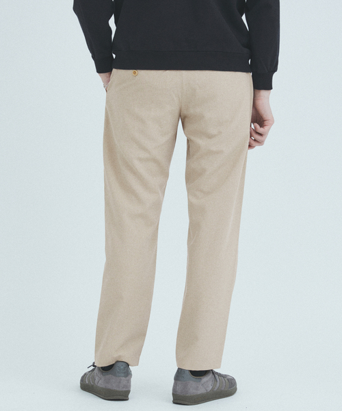 専用❗️journal standard メンズパンツ JOURNAL STANDARD スラックス ドライ P/TORO ブッチャー1P