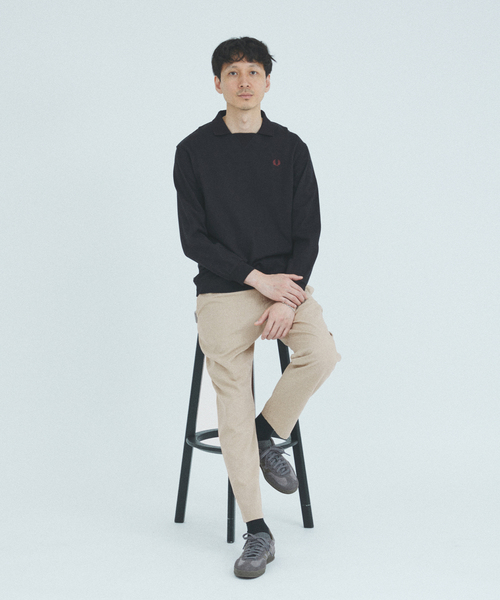 JOURNAL STANDARD スラックス ドライ P/TORO ブッチャー1P