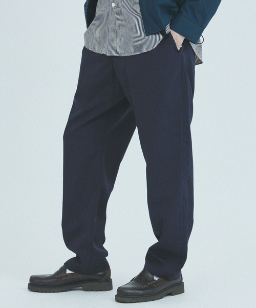 JOURNAL STANDARD 別注　トレーニングパンツ　1 JOURNAL STANDARD スラックス ドライ P/TORO ブッチャー1P