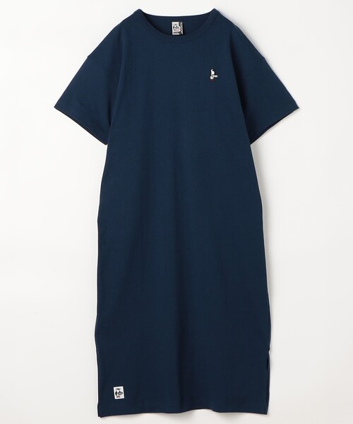 FREAK'S STORE ワンピース 限定展開 CHUMS/チャムス Booby Long