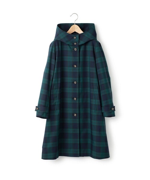 MACKINTOSH PHILOSOPHY（マッキントッシュフィロソフィー） コート 36