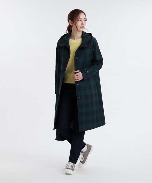 MACKINTOSH PHILOSOPHY（マッキントッシュフィロソフィー） コート 36